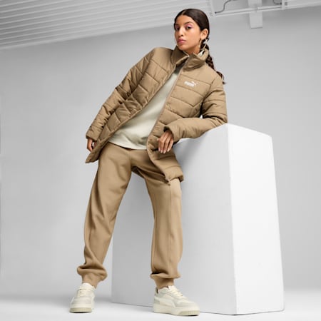 Doudoune puma femme top